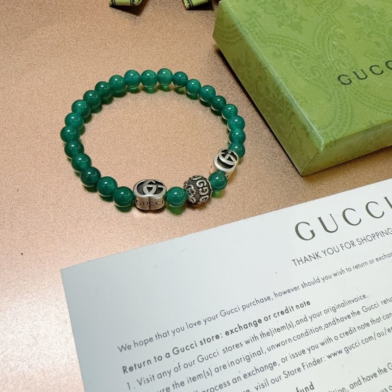 Gvc*1 bracelets